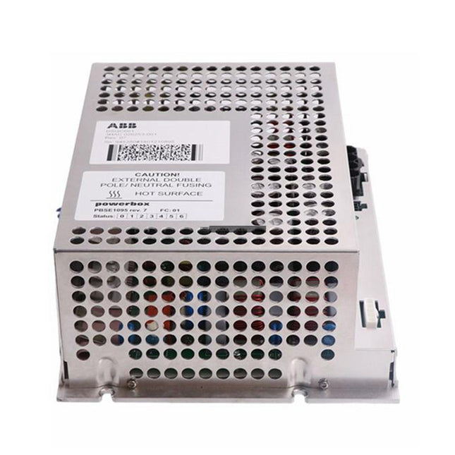 ABB 3HAC026253-001