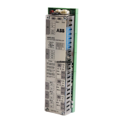 ABB ASFC-01C
