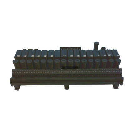 GE FANUC IC200CHS111