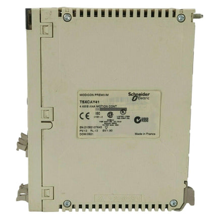 Schneider TSXCAY41