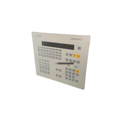 Siemens 6DD1670-0AF0