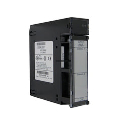General Electric IC693ALG391F