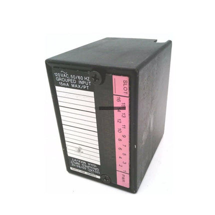 General Electric IC670MDL241
