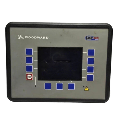 Woodward EASYGEN-3200-5