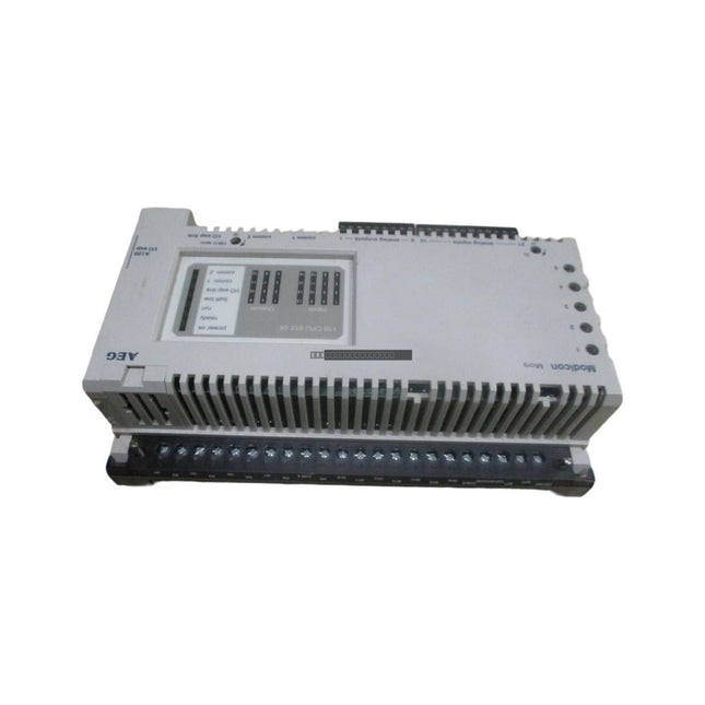 Schneider 110CPU72200