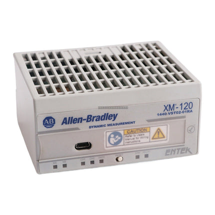 Allen-Bradley 1440-VST02-01RA XM-120