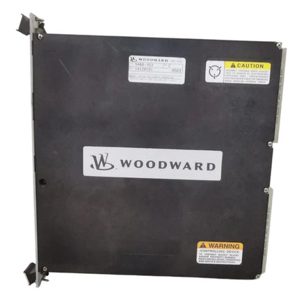 Woodward 5466-353