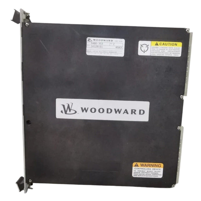 Woodward 5466-353