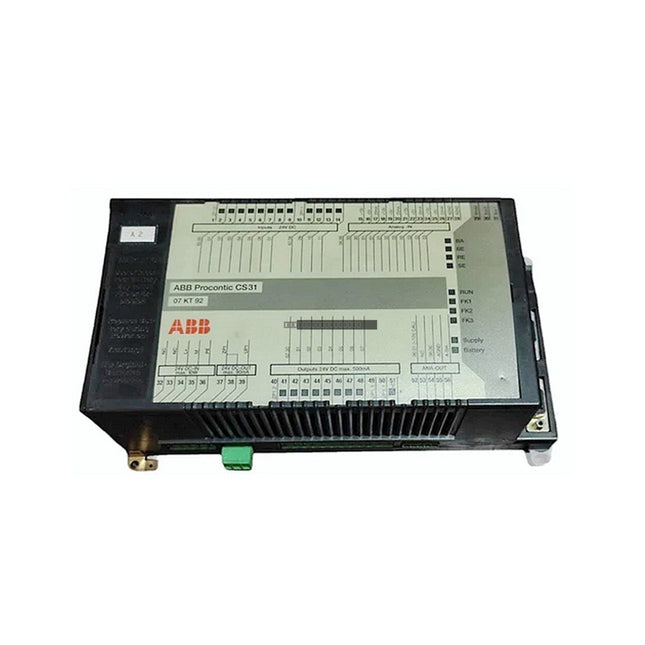 ABB GJR5250500R0262
