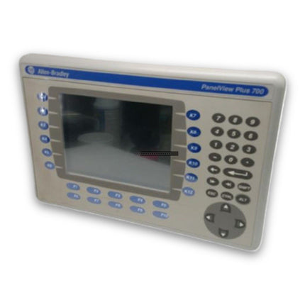 Allen-Bradley 2711P-K12C15A1