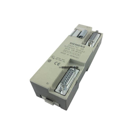 Siemens 6ES5316-8FA12