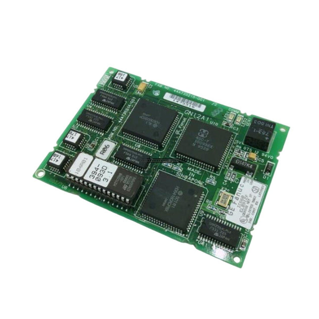 GE FANUC IC660ELB912