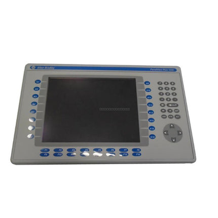 Allen-Bradley 2711P-B10C15A6