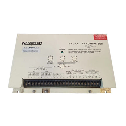 Woodward 9905-003