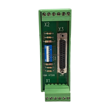 HIMA H 7506