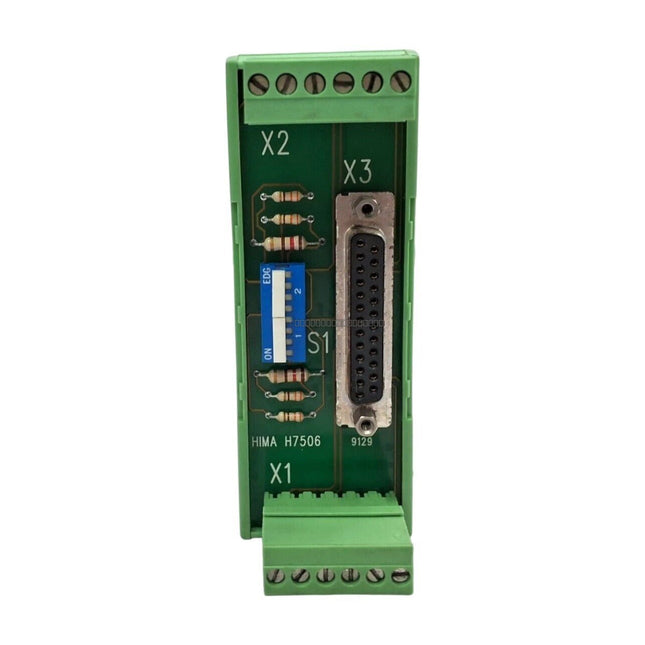 HIMA H 7506
