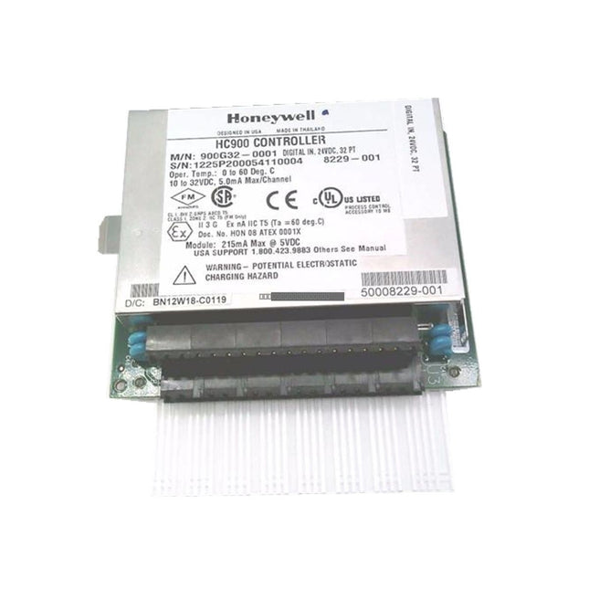 Honeywell 900G02-0001