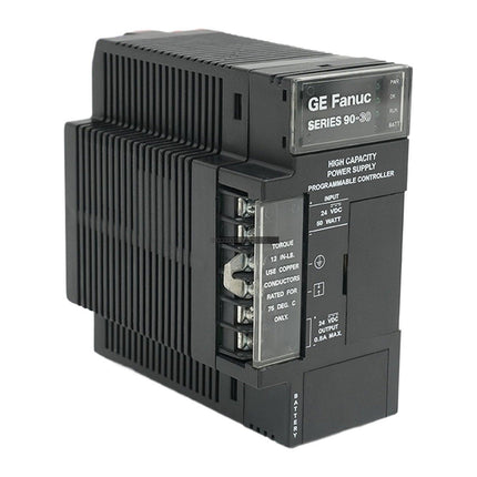 General Electric IC693PWR331D