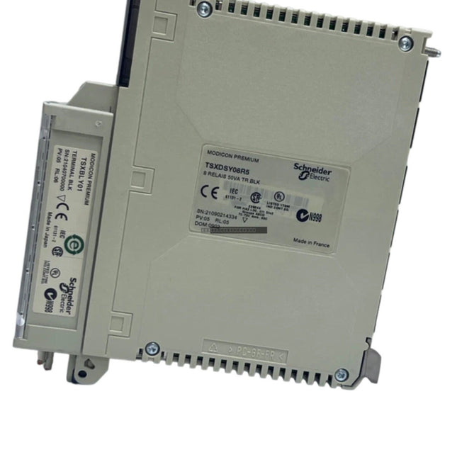 Schneider TSXDSY08R5