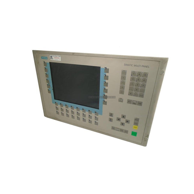 Siemens 6AV6542-0AG10-0AX0