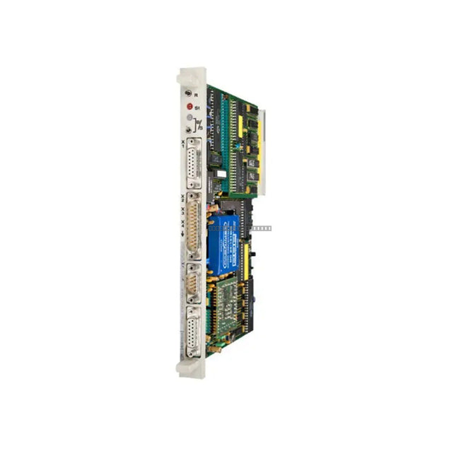 Siemens 6FM1661-3AA00
