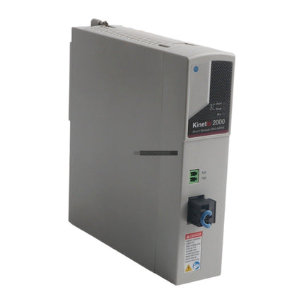Allen-Bradley 2093-ASP06