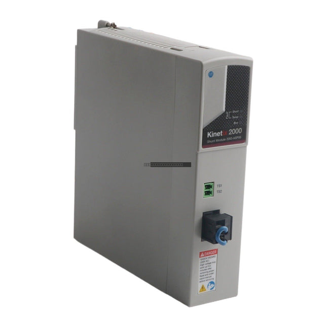 Allen-Bradley 2093-ASP06