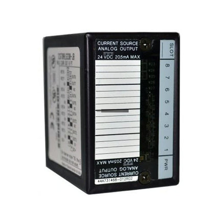 General Electric IC670ALG330