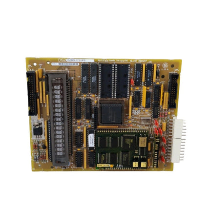 GE FANUC DS200SLCCG1AFG