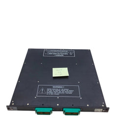 Triconex 2658