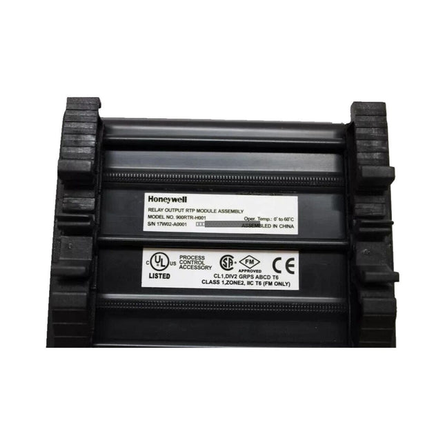 Honeywell 900RTR-H001