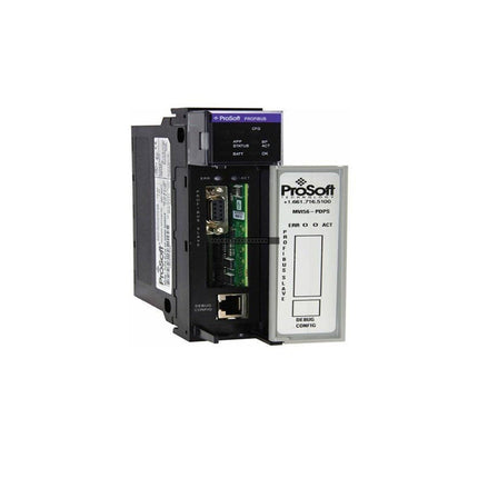 Prosoft MVI56-PDPS