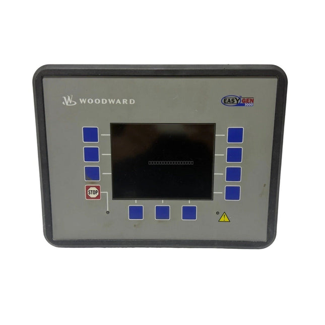 Woodward ESAYGEN-3000