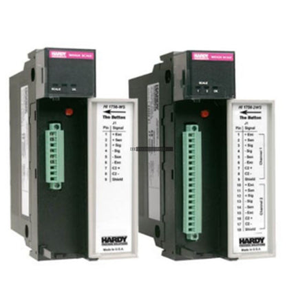 Allen-Bradley 1756-2WS