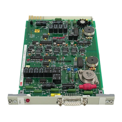 ABB HESG447024R1 HEB67077-31B 70BT01C