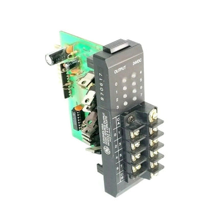 GE FANUC IC610MDL155