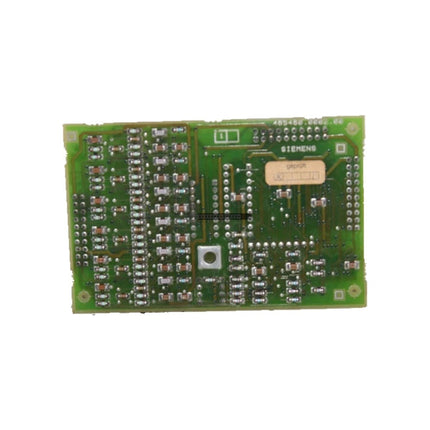Siemens 6DD3460-0AC0