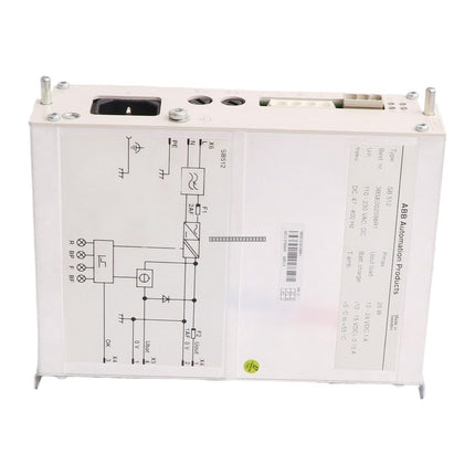 ABB SB512 3BSE002098R1