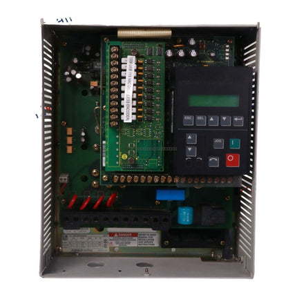 Allen-Bradley 1336F-BRF75-AA-EN