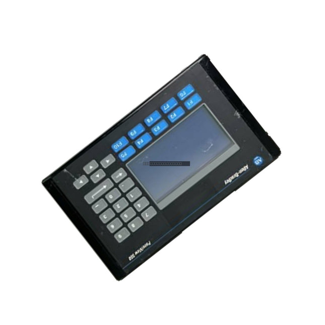 Allen-Bradley 2711-B5A8L1