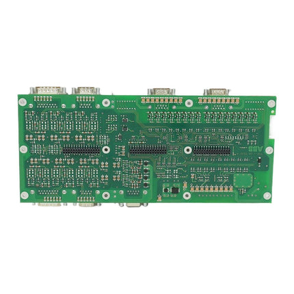 ABB 3BHE012551R0001 3BHE012552P201 UAD142 A