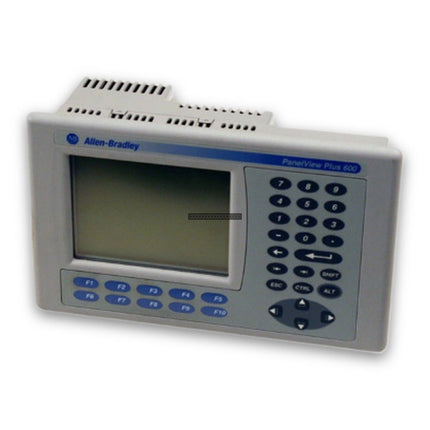 Allen-Bradley 2711P-B6M5A