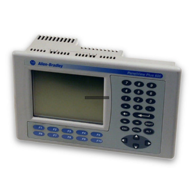 Allen-Bradley 2711P-B6M5A