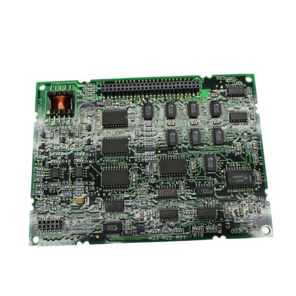 GE FANUC IC660ELB912