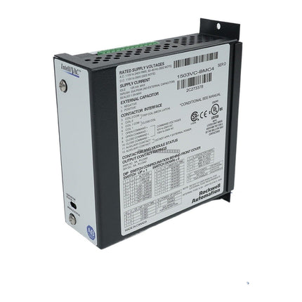 Allen-Bradley 1503VC-BMC4