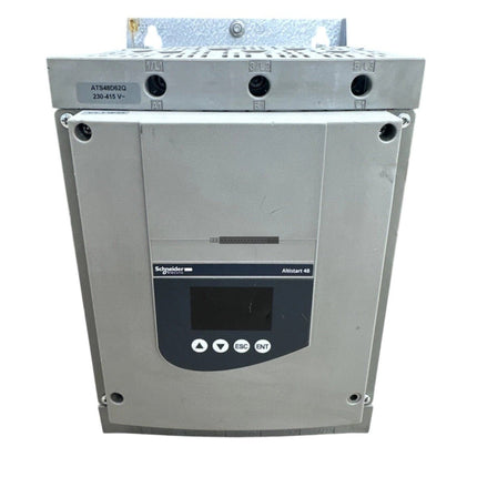 Schneider Electric ATS48C21Q
