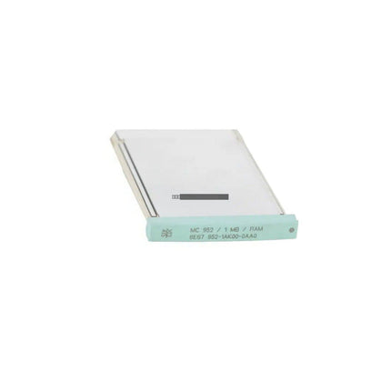 Siemens 6ES7952-1AK00-0AA0