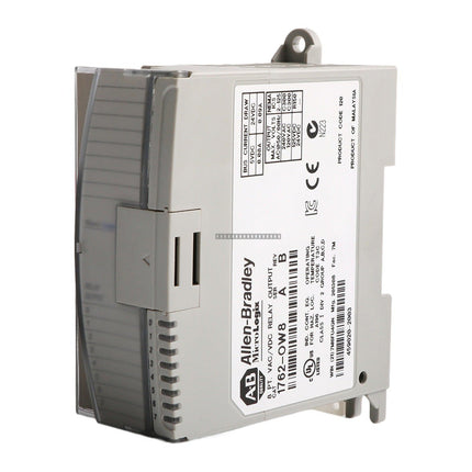 Allen-Bradley 1762-OW8