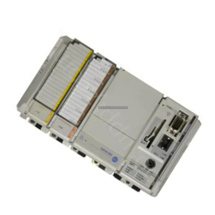 Allen-Bradley 1769-CRR3