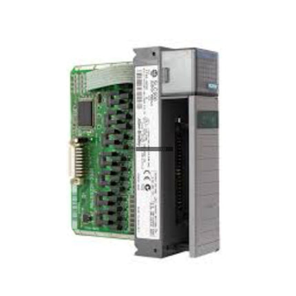 Allen-Bradley 1746-NI16V